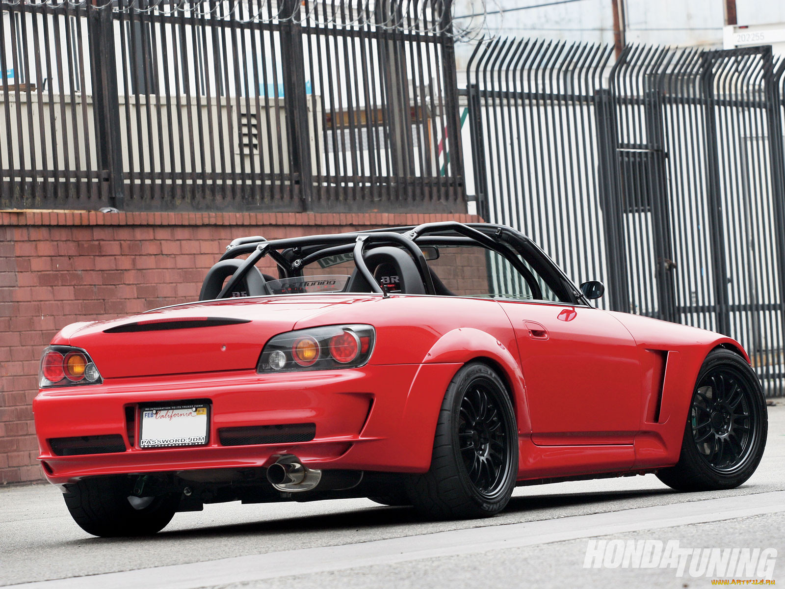 , honda